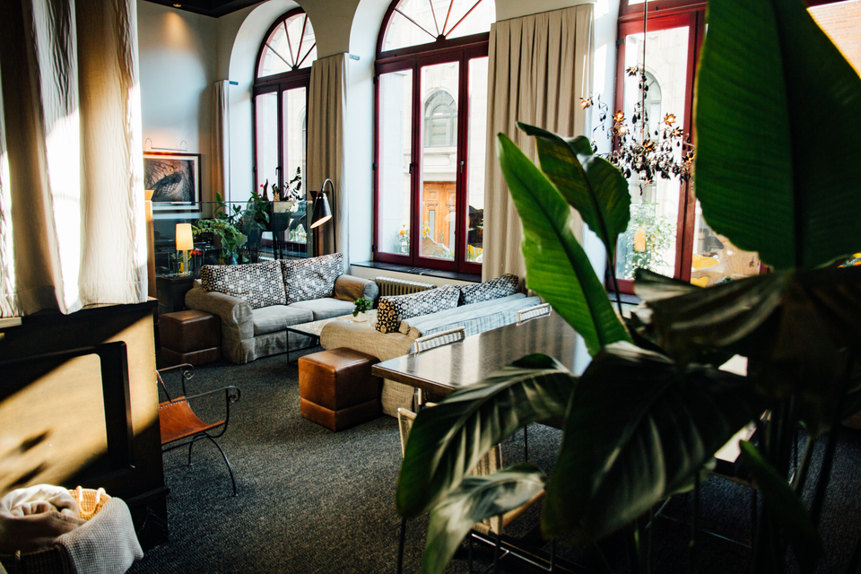 Le Germain Hotel Quebec, photo 3