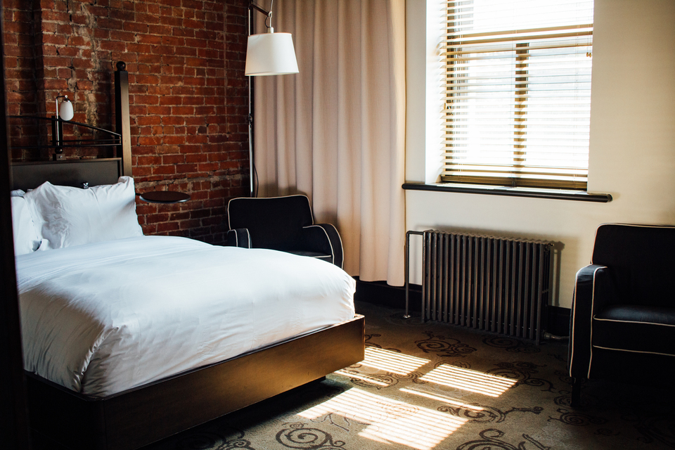 Le Germain Hotel Quebec, photo 5