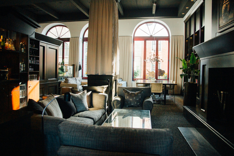 Le Germain Hotel Quebec, photo 2