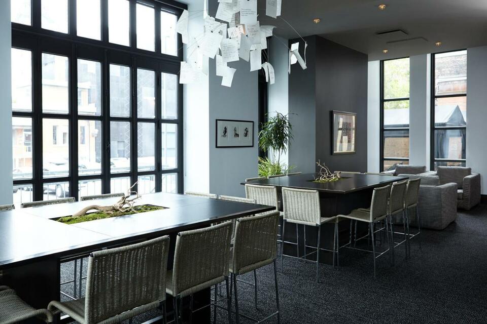 Le Germain Hotel Quebec, photo 7