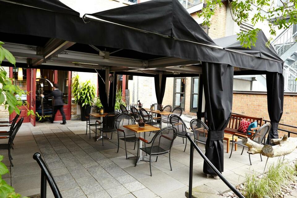 Le Germain Hotel Quebec, photo 8