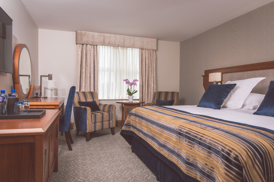 Culloden Estate and Spa, photo 2