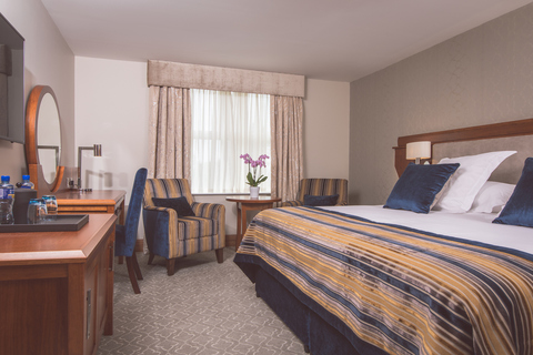 Culloden Estate and Spa, photo 2