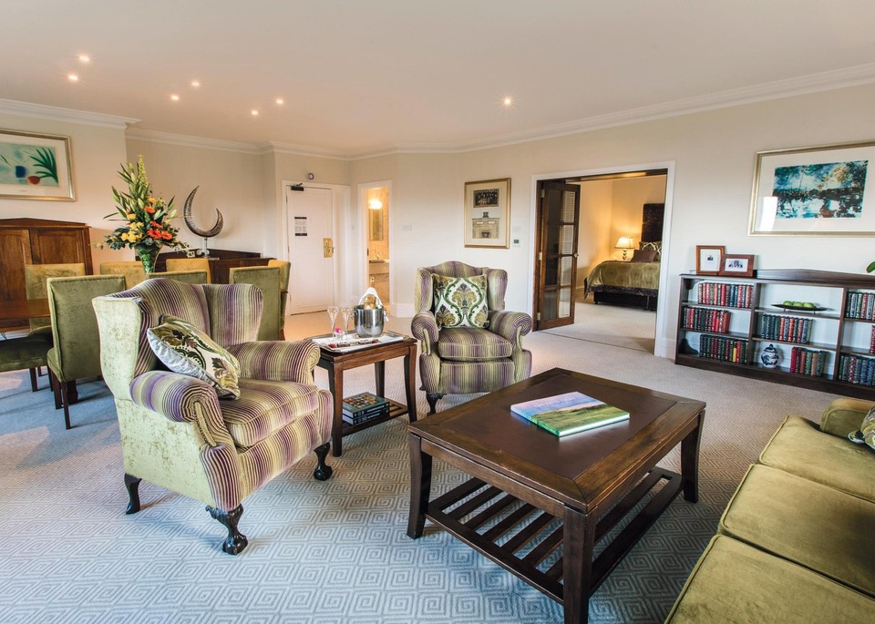 Culloden Estate and Spa, photo 3