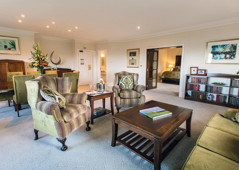 Culloden Estate and Spa, photo 3