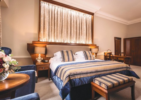 Culloden Estate and Spa, photo 4
