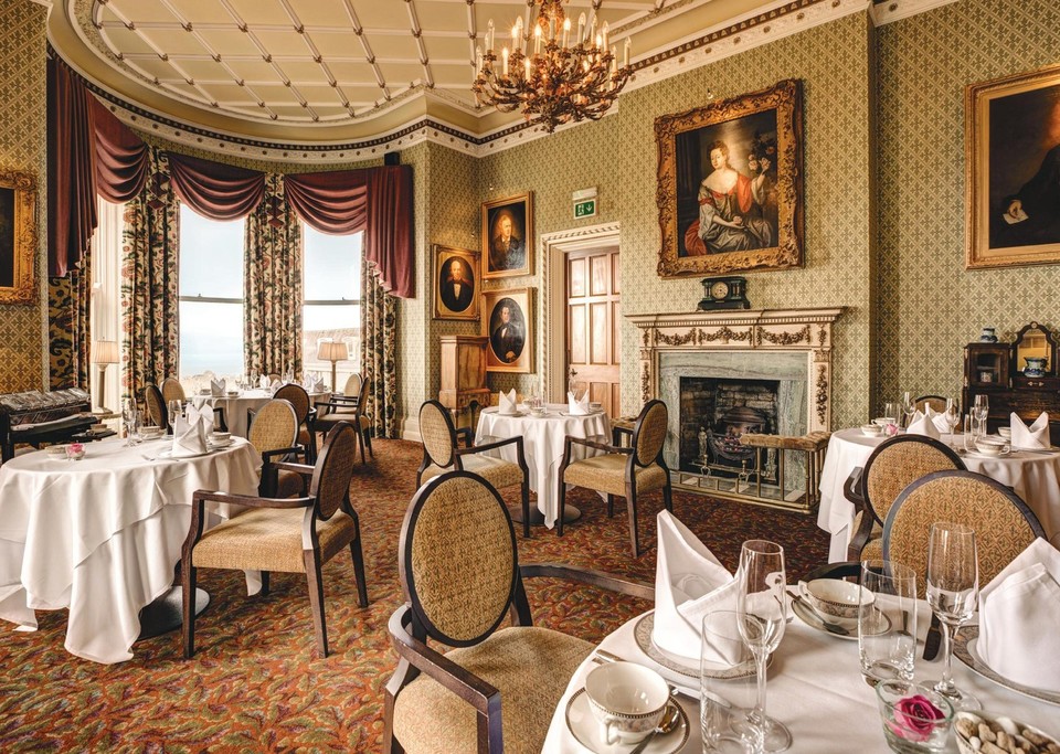 Culloden Estate and Spa, photo 5