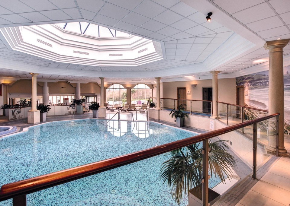Culloden Estate and Spa, photo 6