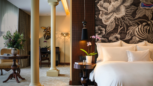 Country Club Lima Hotel, photo 2