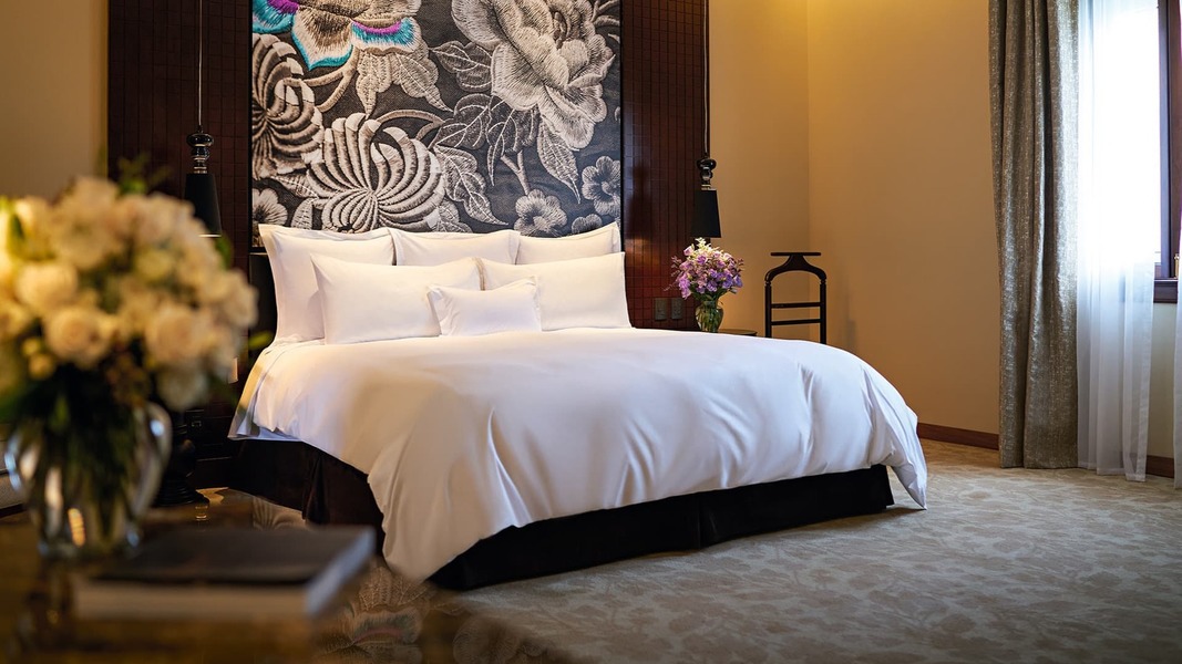 Country Club Lima Hotel, photo 4