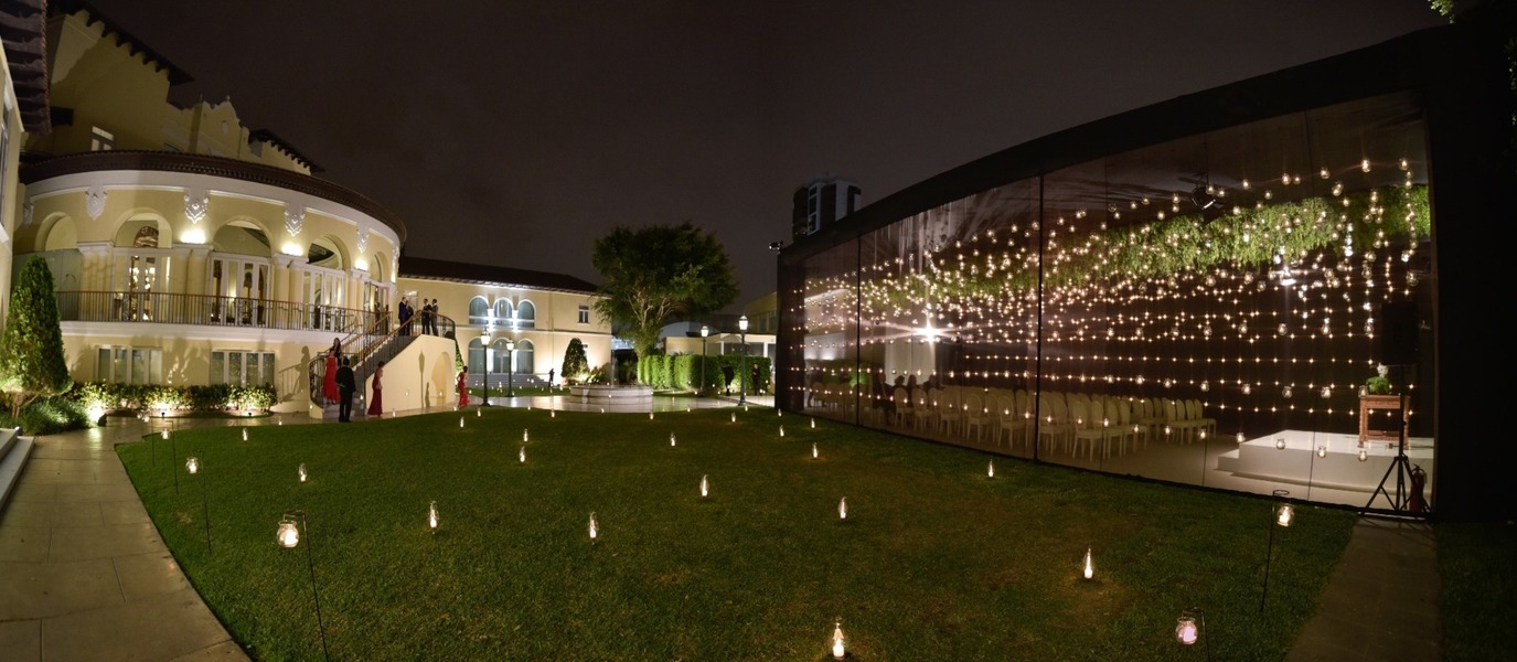 Country Club Lima Hotel, photo 5