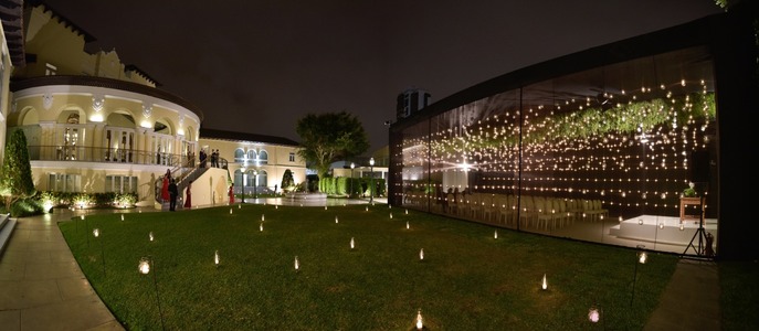 Country Club Lima Hotel, photo 5