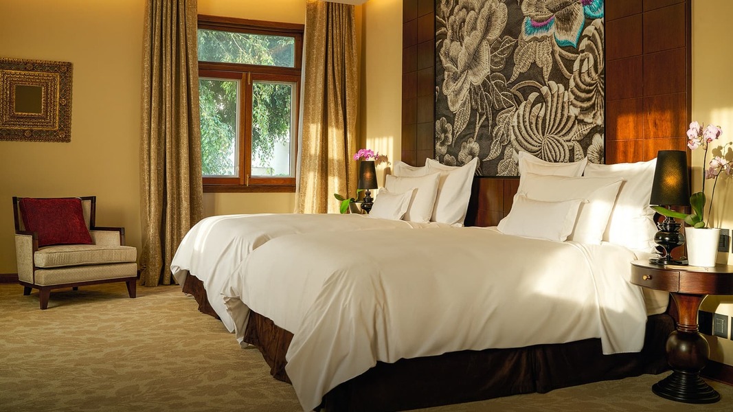 Country Club Lima Hotel, photo 6