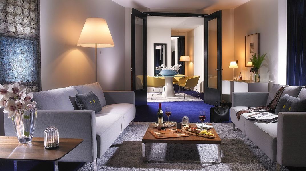 Anantara, The Marker Hotel, photo 3