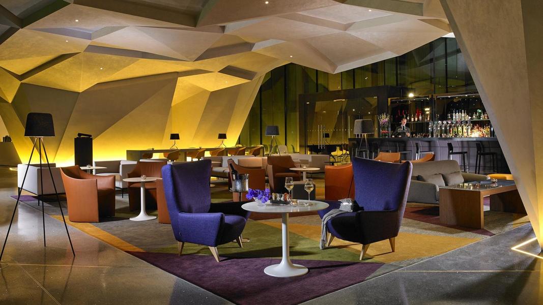 Anantara, The Marker Hotel, photo 4