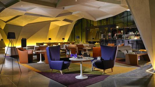 Anantara, The Marker Hotel, photo 4