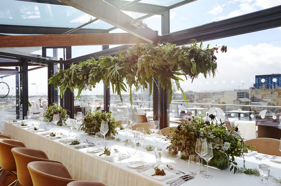 Anantara, The Marker Hotel, photo 8