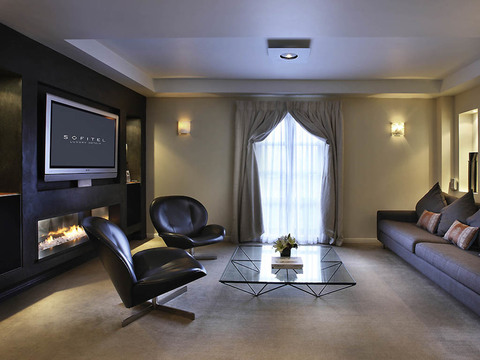 Sofitel Queenstown Hotel and Spa, photo 2