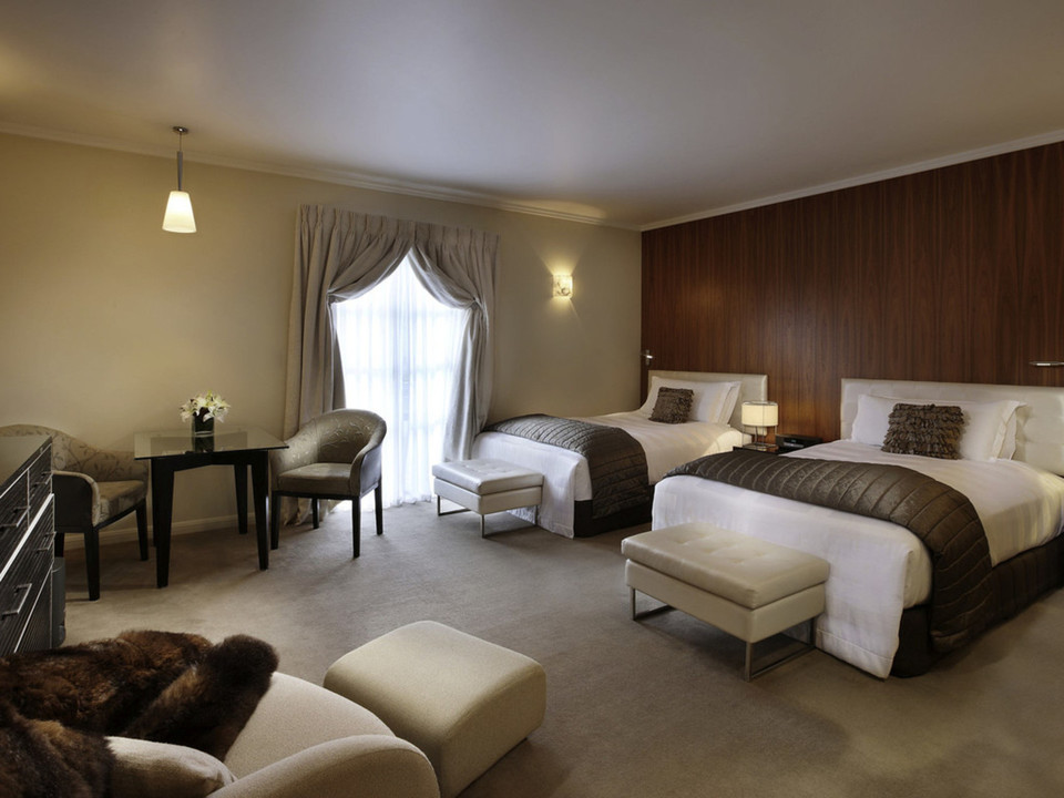 Sofitel Queenstown Hotel and Spa, photo 3