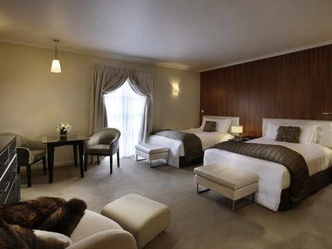 Sofitel Queenstown Hotel and Spa, photo 3