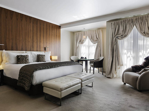 Sofitel Queenstown Hotel and Spa, photo 4