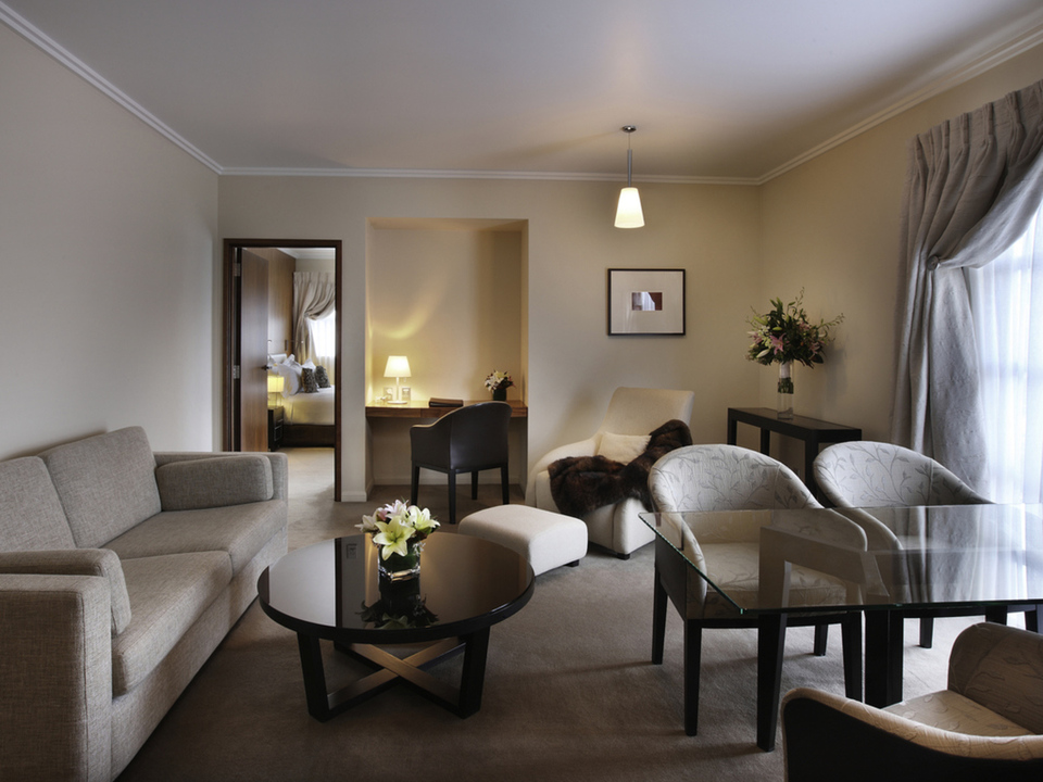 Sofitel Queenstown Hotel and Spa, photo 6