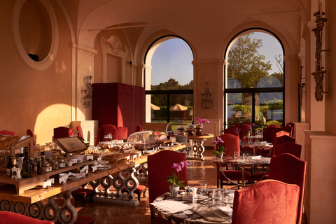 La Posta Vecchia Hotel, photo 3