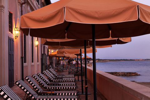 La Posta Vecchia Hotel, photo 4