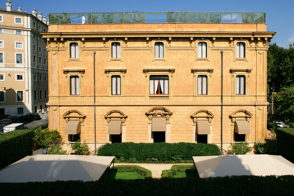 Villa Spalletti Trivelli, photo 1