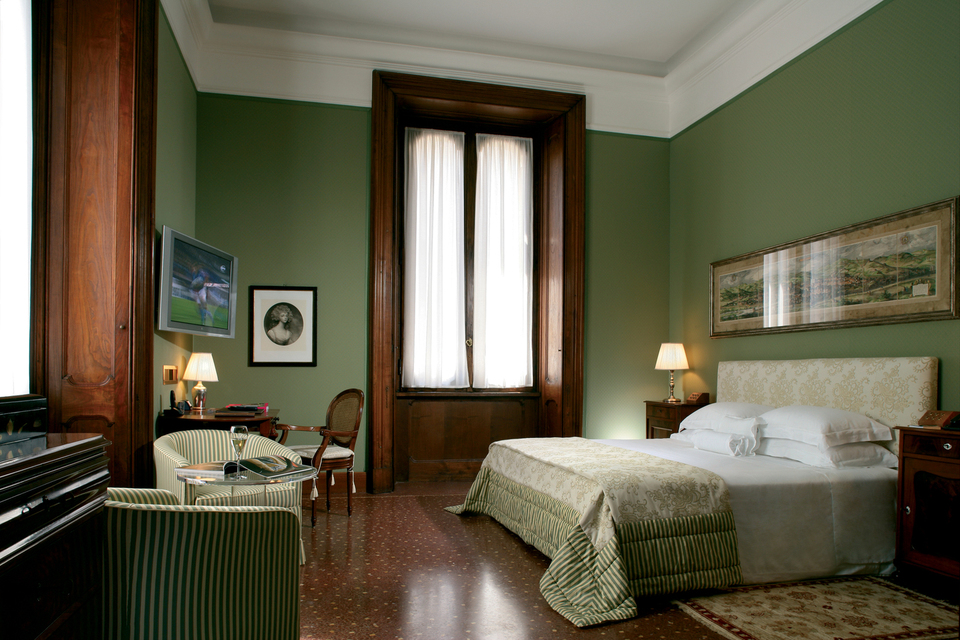 Villa Spalletti Trivelli, photo 4