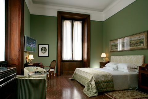 Villa Spalletti Trivelli, photo 4