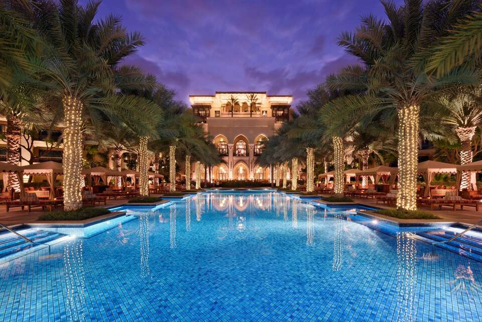 Palace Downtown Dubai, photo 6