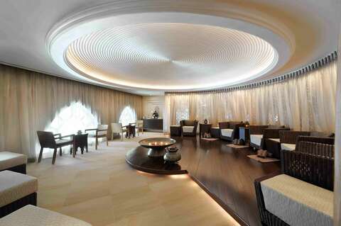 Palace Downtown Dubai, photo 2