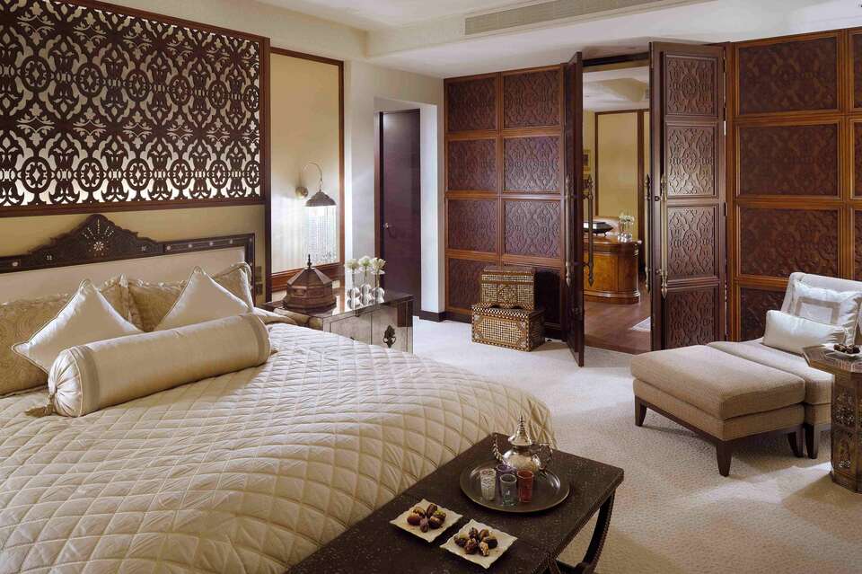 Palace Downtown Dubai, photo 3