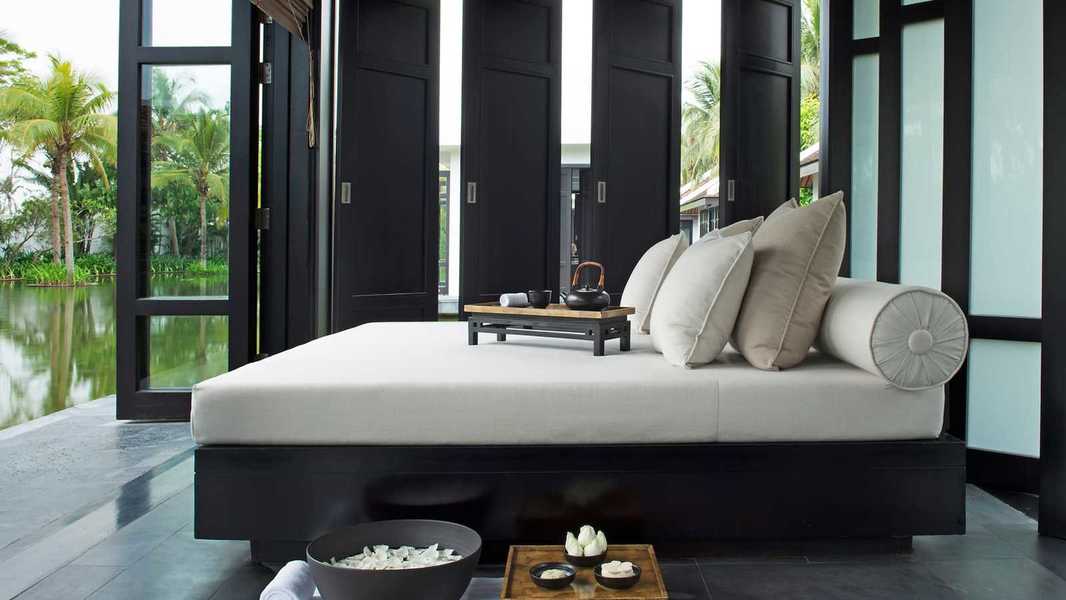 Four Seasons Resort The Nam Hai, photo 8