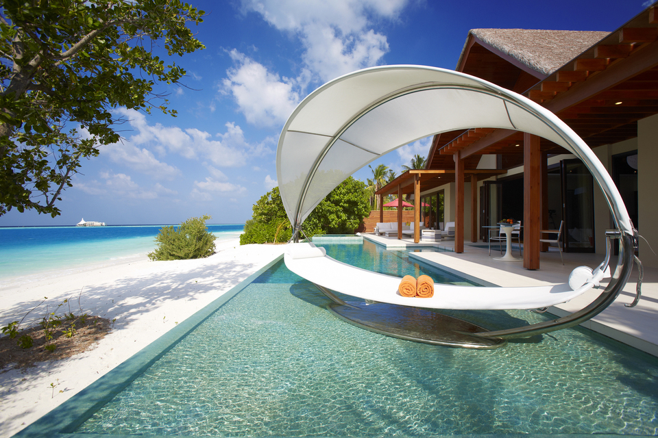 Niyama Private Islands, photo 8