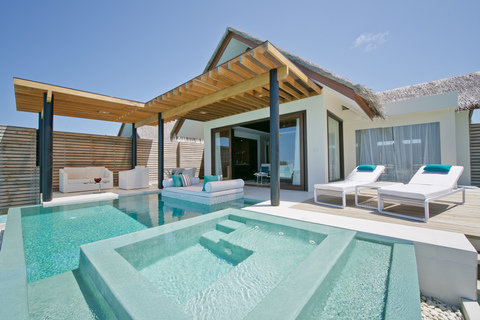 Niyama Private Islands, photo 3