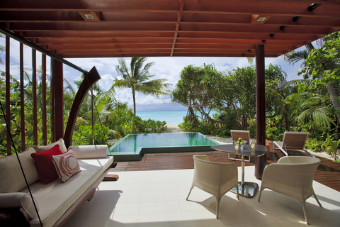 Niyama Private Islands, photo 2