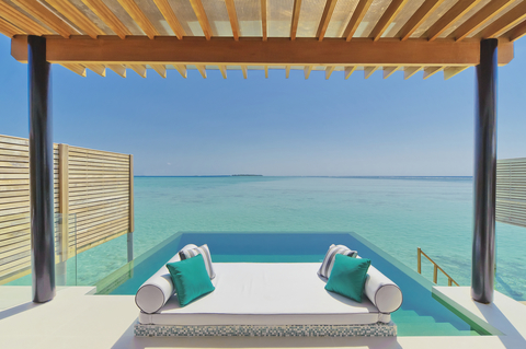 Niyama Private Islands, photo 5
