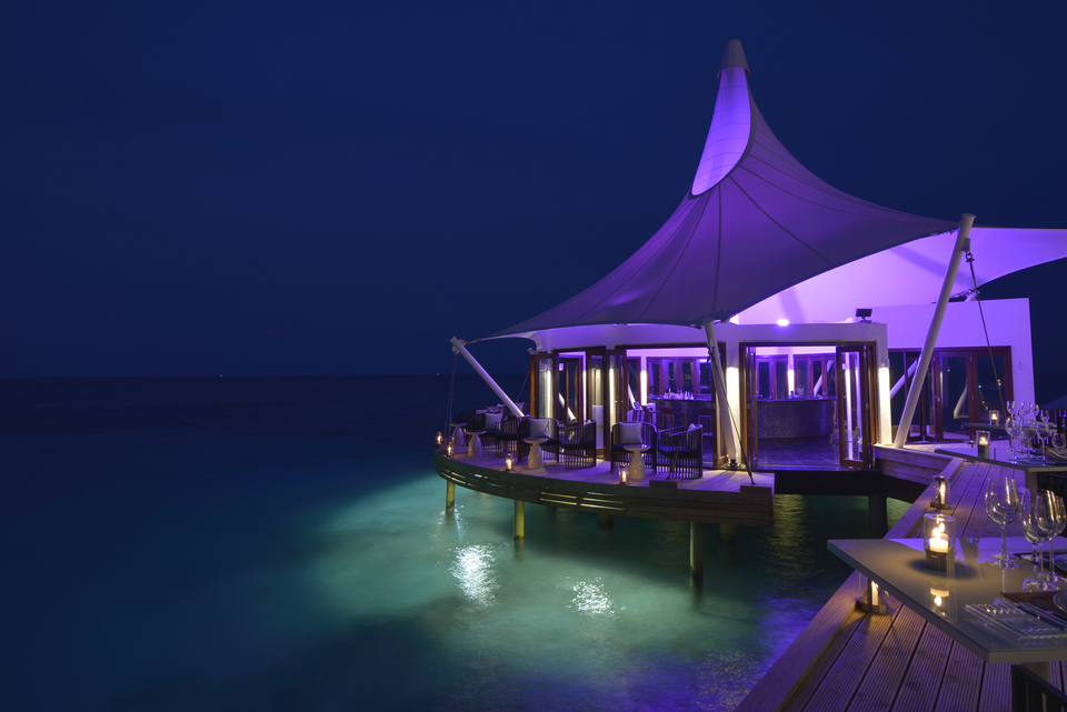 Niyama Private Islands, photo 7