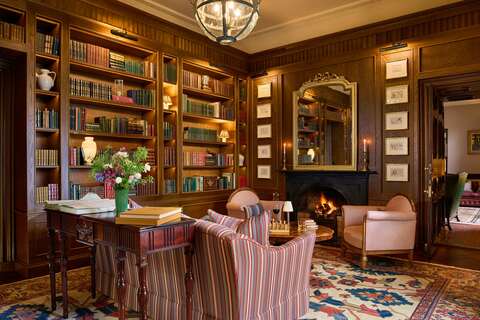 Ballynahinch Castle, photo 2