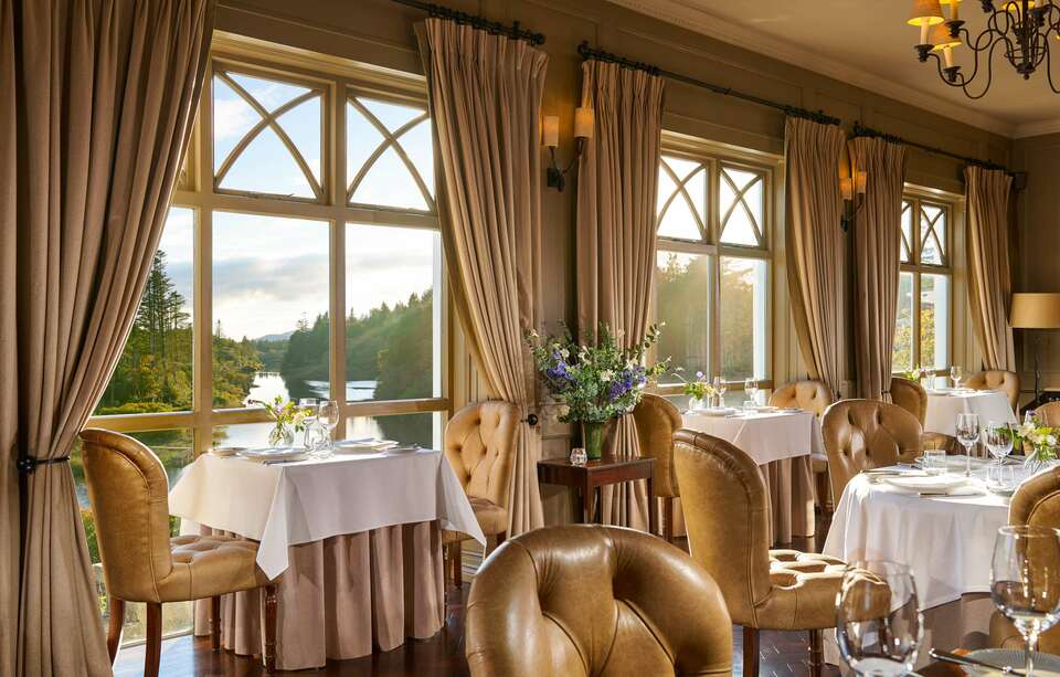 Ballynahinch Castle, photo 3