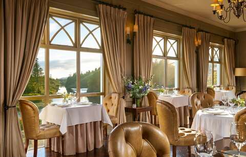 Ballynahinch Castle, photo 3
