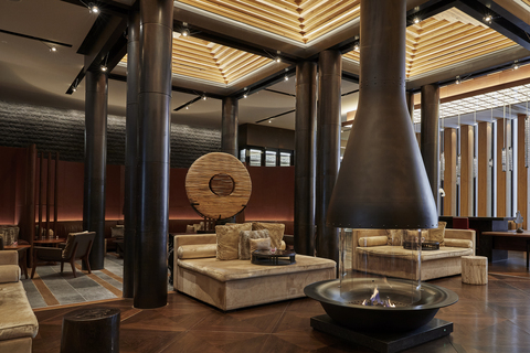 The Chedi Andermatt, photo 5