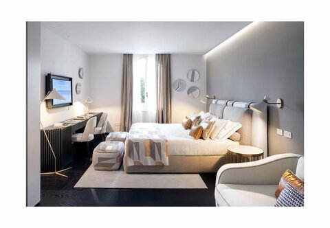 Hotel Byron, photo 4