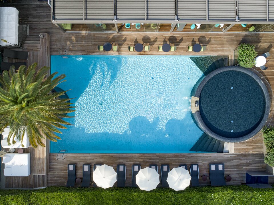 Hotel Byron, photo 7