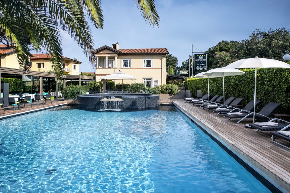 Hotel Byron, photo 1
