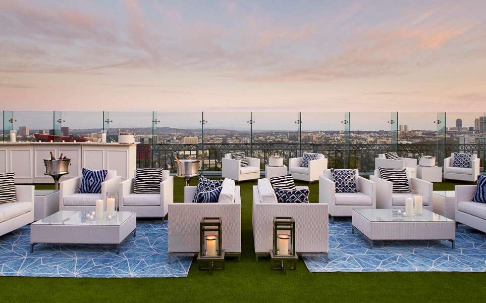 The London West Hollywood, photo 3