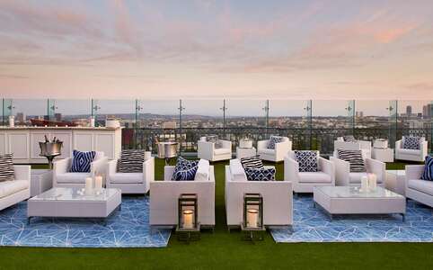 The London West Hollywood, photo 3