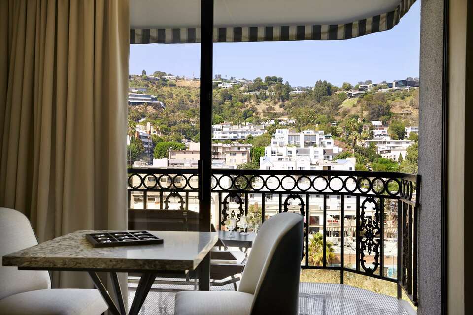The London West Hollywood, photo 7